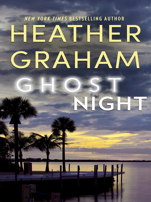 Title details for Ghost Night by Heather Graham - Available